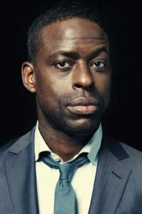 Sterling K. Brown