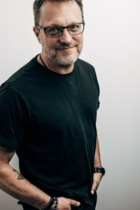 Steve Blum