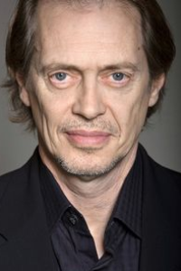 Steve Buscemi