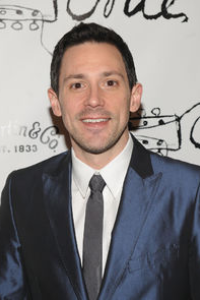 Steve Kazee