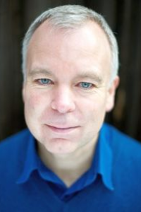 Steve Pemberton