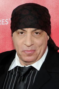 Steve Van Zandt