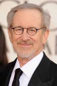 Steven Spielberg