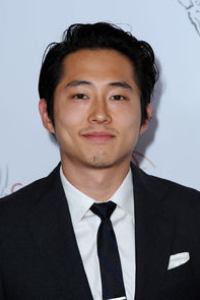 Steven Yeun