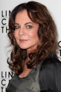 Stockard Channing