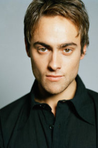 Stuart Townsend