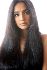 Suchitra Pillai