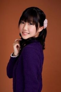 Sumire Morohoshi