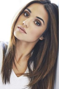 Summer Bishil