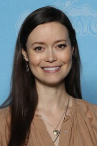 Summer Glau