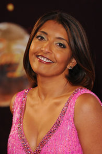 Sunetra Sarker