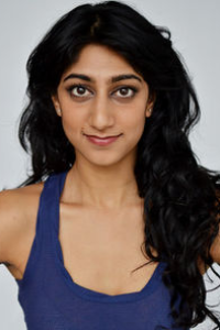 Sunita Mani