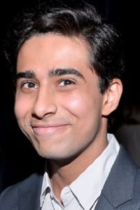 Suraj Sharma