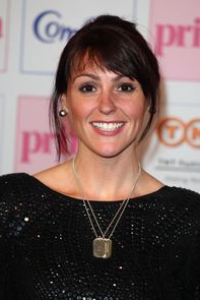 Suranne Jones