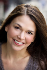 Sutton Foster