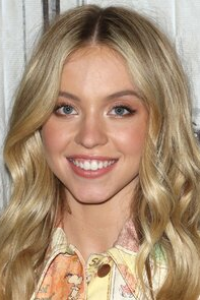 Sydney Sweeney