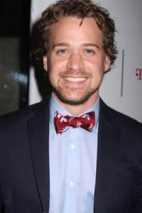 T.R. Knight