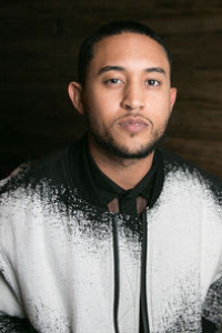 Tahj Mowry