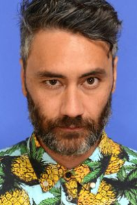 Taika Waititi