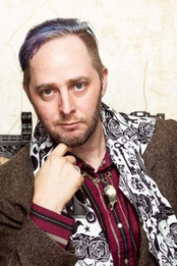 Taliesin Jaffe