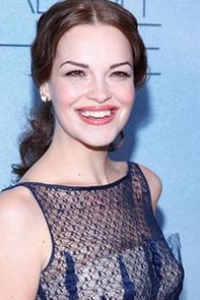 Tammy Blanchard