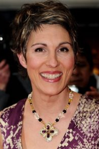 Tamsin Greig