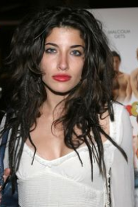 Tania Raymonde