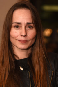 Tara Fitzgerald