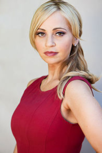 Tara Strong