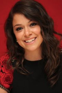 Tatiana Maslany