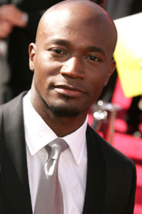 Taye Diggs