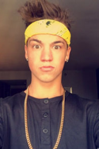 Taylor Caniff