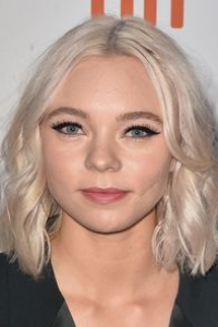 Taylor Hickson