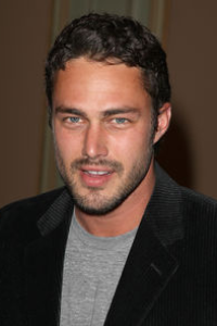 Taylor Kinney