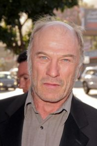 Ted Levine