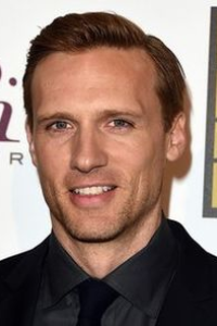 Teddy Sears