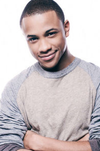 Tequan Richmond