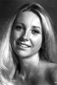 Teri Garr