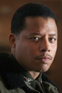 Terrence Howard