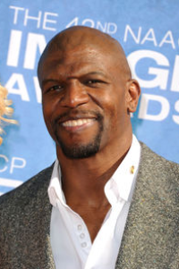 Terry Crews