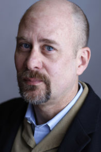 Terry Kinney