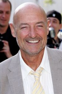 Terry O'Quinn