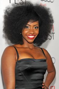 Teyonah Parris