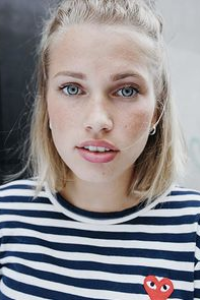 Thea Sofie Loch Næss