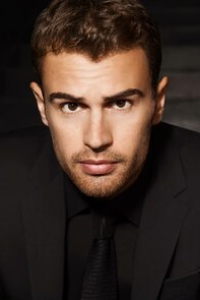 Theo James