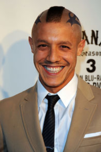 Theo Rossi