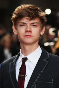 Thomas Brodie Sangster