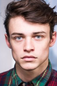 Thomas Doherty