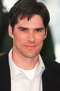 Thomas Gibson