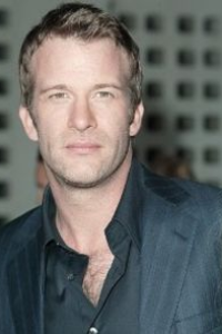 Thomas Jane